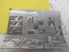 um 1965 BERNH. BRAUN