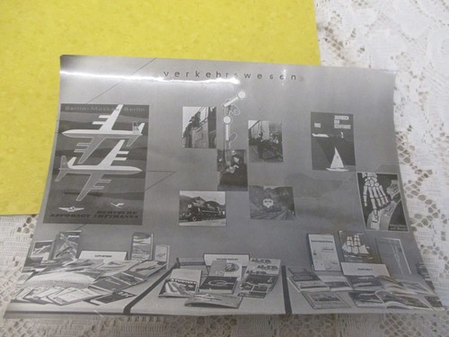 1965 bernh braun - 1965,