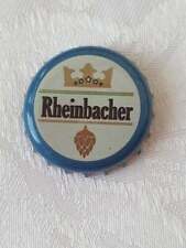 Rheinbacher 0% Bier