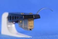 Ortofon MC30 Super MC Cartridge mit SME S2-R Headshell Verkauft wie besehen [...