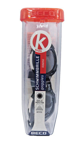 Beco rimini schwimmbrille für - schwimmbrille,