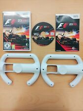 Nintendo Wii Spiel F1 Formula 2009 AUSWAHL