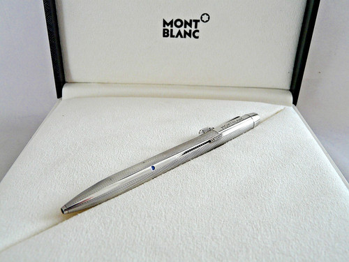 Montblanc farben bleistift - 4,