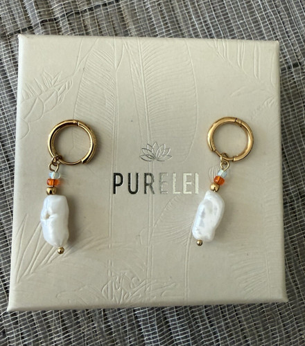 Purelei delight ohrringe - delight,