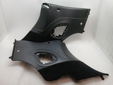 PORSCHE 911 997 CABRIO Rear Quarter panel cover 99755507212 Hinten Verkleidung