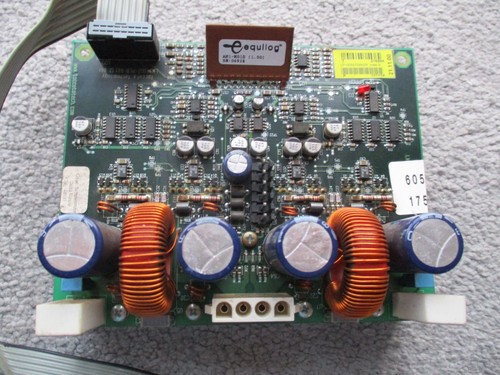 Nsm jukebox es6 verstärker - jukebox,