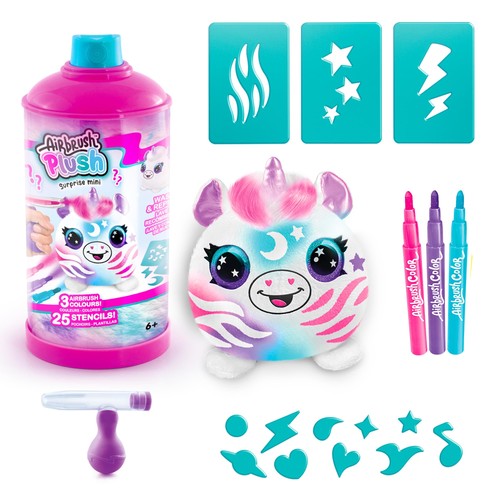 Airbrush set mini surprise - airbrush,