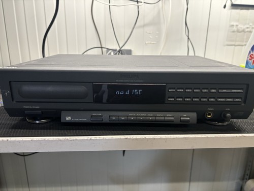 Philips 911 spieler - 911,