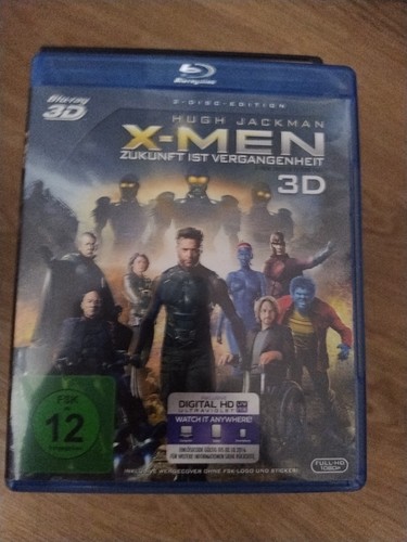 Men zukunft ist - zukunft,