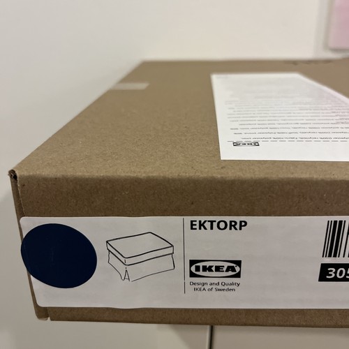 Ikea bezug neu - neu,,