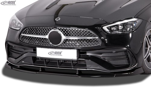 Rdx frontspoilerlippe vario - rdx, vario-x