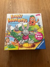 Lotti Karotti das total