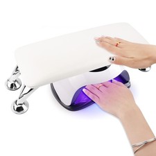 Nagel Armauflage Handkissen