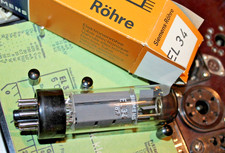 El34 rft label - el34, siemens