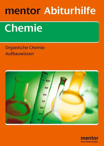 Organische chemie - organische,