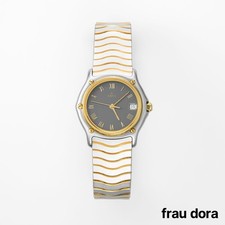 EBEL Damen Classic Wave