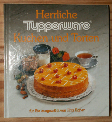 Bücher von tupperware - bücher,