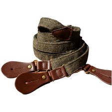 Elastische Retro Hosenträger