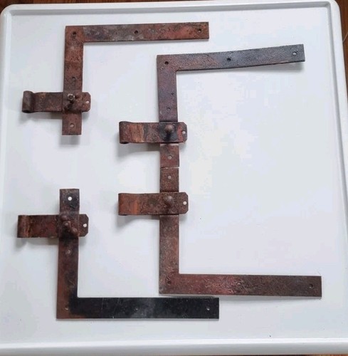 Fensterläden winkelbeschläge - fensterläden,