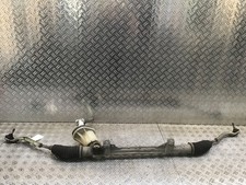 Lenkgetriebe  Renault Scenic