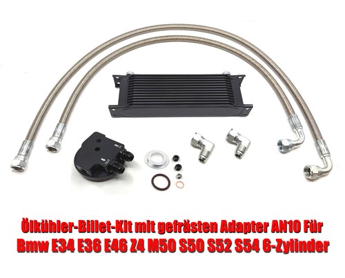 ölkühler kit reihen - 13,