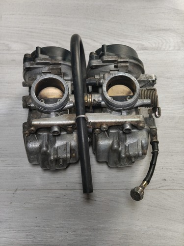 Vergaser mikuni bmw f650 st - bmw,