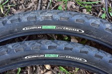 2x Schwalbe Land Cruiser 26 x