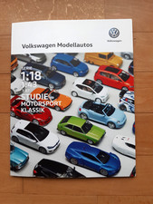 Volkswagen Lifestyle