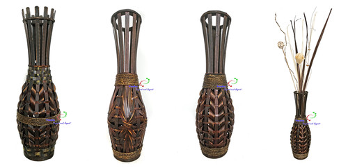 Blumen vase bodenvase - blumen,