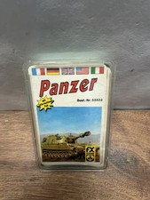 Quartett panzer schmid - quartett, fx