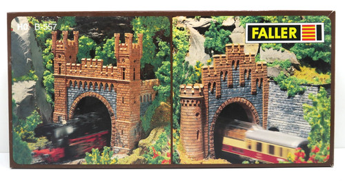 Tunnelportale loreley - tunnelportale,