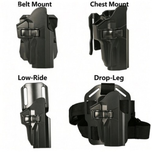 Taktisch schnellzug holster - taktisch,