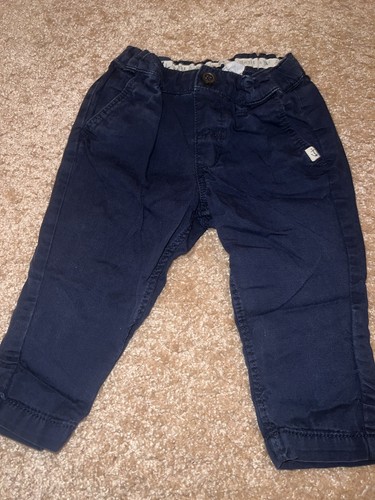 Baby hose gr 74 - h&m,
