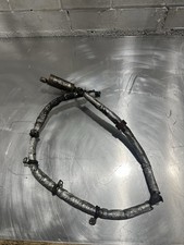 Mercedes W215 W220 R230 Pulsationsdämpfer ABC Pumpe Fahrwerk 2303205353 Original