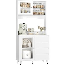 Küchenschrank, Buffetschrank