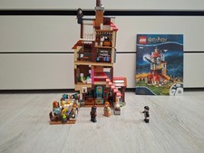 LEGO Harry Potter Set 75980 -