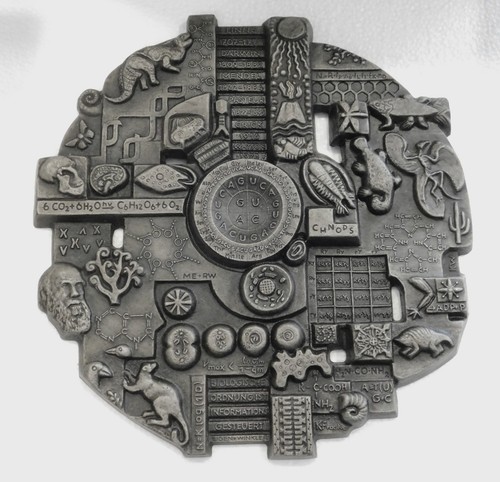 Buderus eisenguß relief - buderus,