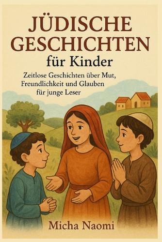 Jdische geschichten kinder - geschichten, fr