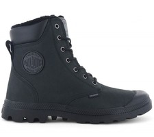 PALLADIUM Pampa Sport Cuff WPS