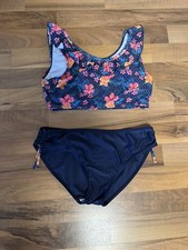 Mädchen Bikini, Größe 158