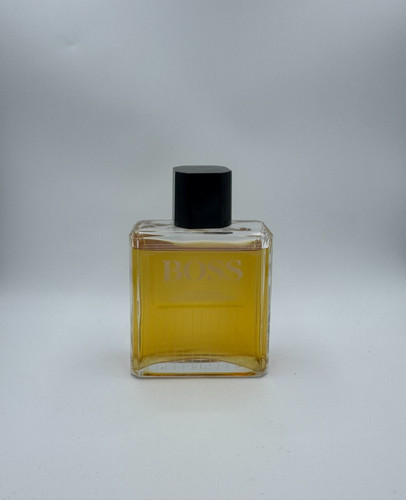 Hugo boss number one 1 - boss,