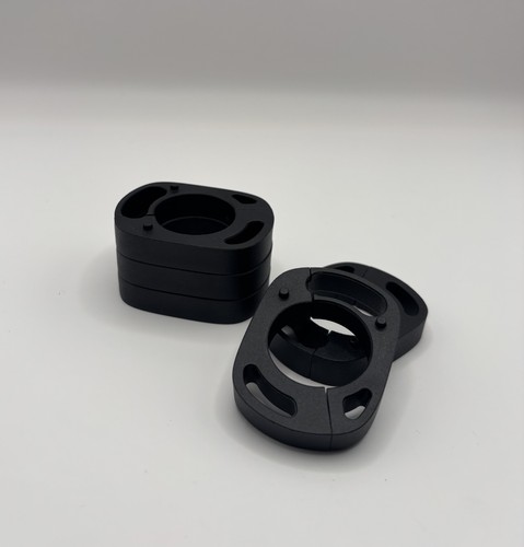 Set ringe vision acr - acr, 10mm