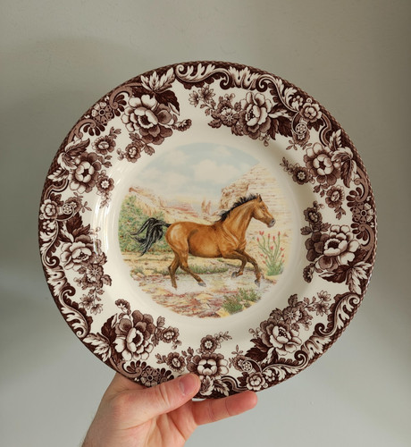 Spode woodland cm - spode,