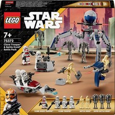 LEGO® STAR WARS™: Clone