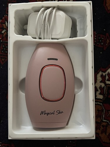 Magical skin ipl laser - skin,
