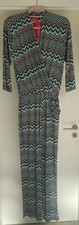 ? Stegmann Hamburg Jumpsuit Modell Rena Combi Plissee D 44 ? neu