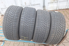 Honda Civic 215 55 R16 93H Winterradsatz 7x16 ET 45 LK 5x114,3 ML 64,1 Stahl