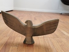 Ostheimer Indianer Adler