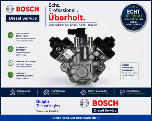 Hochdruckpumpe skoda 0 - vw,
