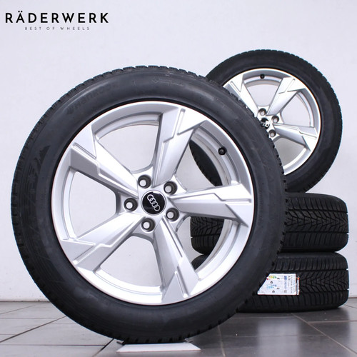 Zoll original audi 4k c8 - 18,